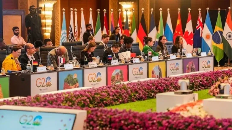 G20 Summit: Low Expectations on Final Day