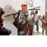 Gunmen Kill 10 Persons, Injure One In Plateau