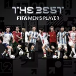 FIFA 2023 Puskás Awards: Osimhen, Haaland, De Bruyne Headline Nominees