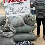 NDLEA Busts 6,600 Bottles Of Codeine, Nabs 8 Suspects