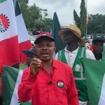 Just In: NLC, TUC Suspend Nationwide Strike