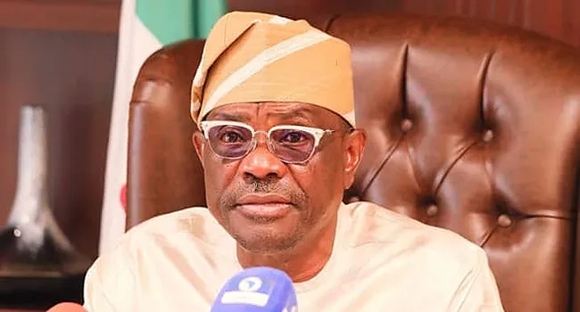 Wike Sacks Heads Of FCTA Parastatals, Agencies