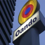 Oando Plc agrees ENI acquisition of Nigerian Agip Oil shares