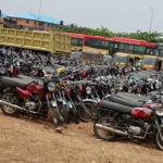 We’re Taking Legal Action Against Owners Of Impounded Vehicles, Tricycles, Others- FCTA