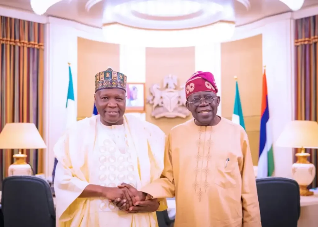 100 Days: A Look at Gov Yahaya's Productive 2nd Term and Continuity of Good Governance