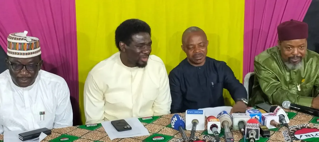 NLC, TUC Announce Indefinite Strike Commencing October 3