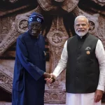G-20 Summit: Indian Community in Nigeria Applauds Modi's Invitation to Tinubu