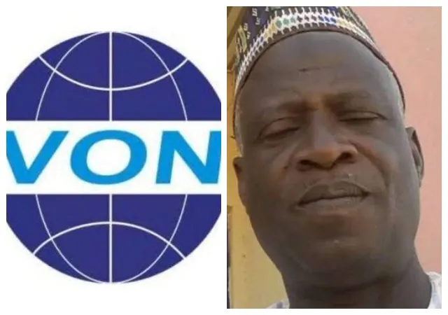 VON Correspondent Murdered In Zamfara