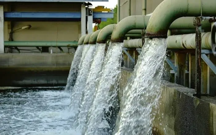 Vandals attack Jigawa water plant, steal items worth N20m