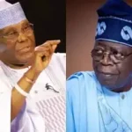 Supreme Court Sets To Hear Atiku's Appeal Against Tinubu October 23