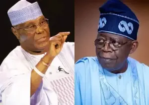 Supreme Court Sets To Hear Atiku's Appeal Against Tinubu October 23