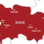 Benue Police Eliminate Notorious Bank Robbery Duo