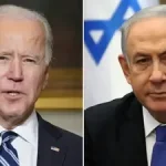 Palestinian War: Israel Seeks $10bn Emergency Relief From US