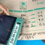 IReV Not An Election Result Collation System -INEC