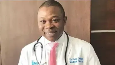 Lagos Doctor Sentenced To Life Imprisonment For Raping Wife’s Niece