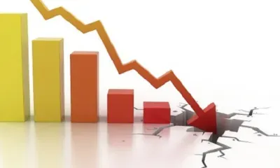Equity Market Resumes Week Negatively, Sheds N57bn