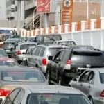 Fuel Scarcity Returns To Lagos Amid Increased Pump Price