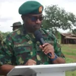 25 Soldiers, One Officer Undergoing Court Martial, Says GOC