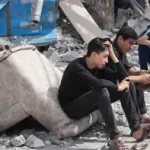 Israeli-Hamas Conflict: UN Decries Civilians Casualties After School Attack