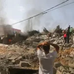 Israel-Hamas War Can Cause ‘Serious’ Global Economic Damages – World Bank