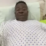 Mr Ibu’s Former Manager Refutes Death Rumours, Gives Update On His Health