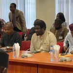 FG Moves To Avert Planned Strike, Meets Organised Labour In Aso Rock