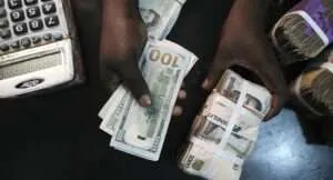 Naira Plunges Across Forex Segments Amid Liquidity