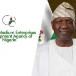 New SMEDAN DG Pledges Improved Service Using Technology  