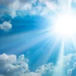 NiMet Predicts 3-Day Sunny, Thundery Weather Conditions From Monday