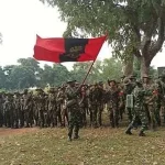 Nigerian Army Forces Eliminate Bandit, Seize AK47 Rifle in Kaduna Operation