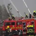 Warri Refinery Fire Outbreak Contained - NNPCL