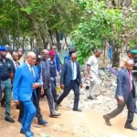 Wike Orders Demolition Of Scavengers’ Colonies In Mabushi, Jahi, Kado