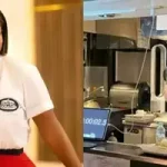 Irish Chef Breaks Nigeria's Hilda Baci's 'Cook-a-thon' Record
