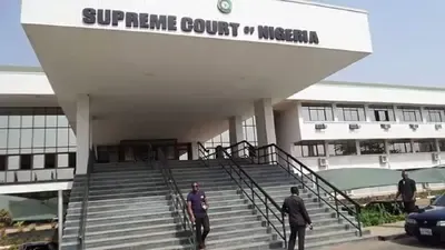 22 Justices Nominated For Supreme Court Promotion (Full List)