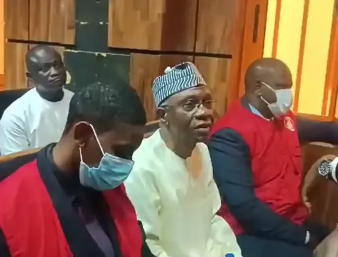 151 Days After Unlawful Detention, Court Grants Emefiele Bail 