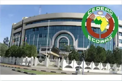 ECOWAS Condemns Plot To Truncate Peace In Sierra Leone