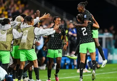 Morocco 2024: Madugu Invites Ajibade, Oshoala, 19 Other Falcons For Cape Verde