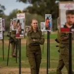 5th Day Truce: More Gaza Hostages, Palestinian Inmates Freed
