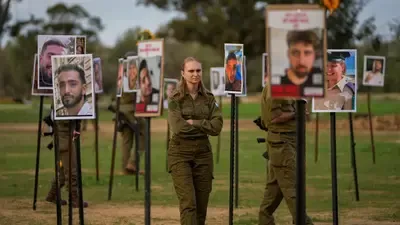 5th Day Truce: More Gaza Hostages, Palestinian Inmates Freed