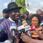 Bayelsa Guber: Off Season Elections Must Stop In Nigeria -Jonathan