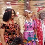 Nollywood New Yam Festival: Happy Julian, Noni Okocha Named Cultural Ambassadors