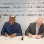 NSIA-ZCG Sign Pact On Infrastructure Investments In Africa