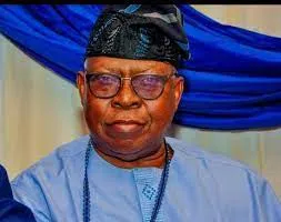 Akeredolu Remains Ondo State Governor, Says Tinubu