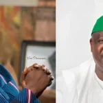 Plateau Guber: Appeal Court Sacks Muftwang, Enthrones Goshwe As Governor 