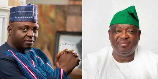 Plateau Guber: Appeal Court Sacks Muftwang, Enthrones Goshwe As Governor 