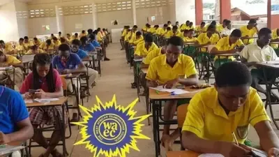 JUST IN: WAEC Adopts CBT for SSCE