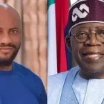 I Support Tinubu But I’ll Never Insult Peter Obi - Yul Edochie
