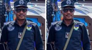 New Commander Takes Charge to Tackle Abuja Kidnapping Crisis