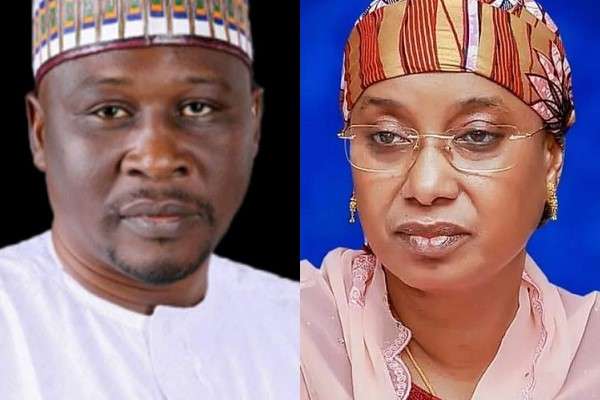 Supreme Court Reserves Judgment On Binani’s Suit Challenging Fintiri’s Victory