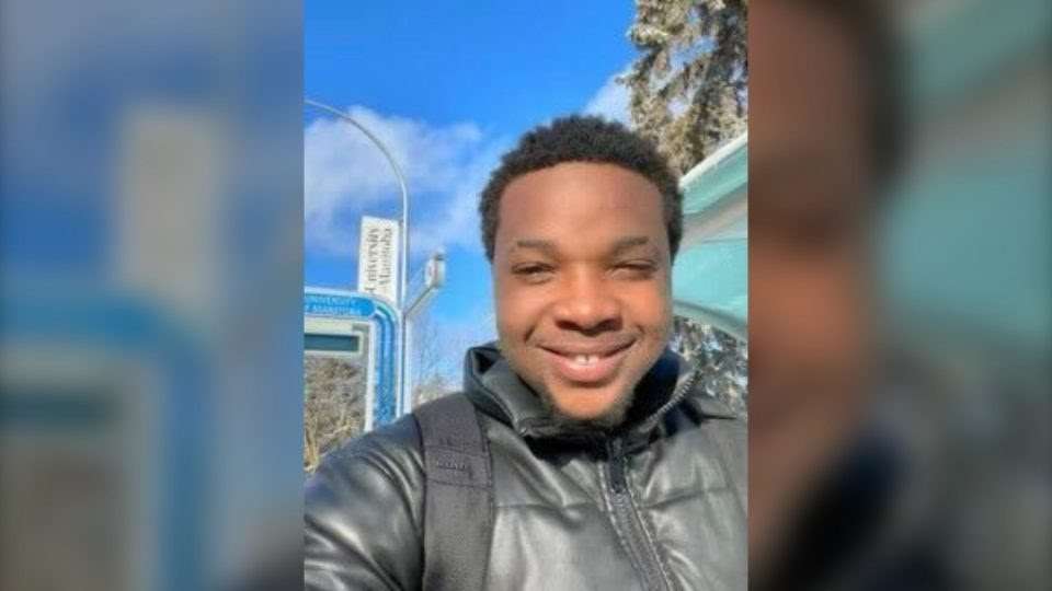 Dabiri-Erewa Mourns the Death of Nigerian Student in Canada, Vows to Ensure Justice